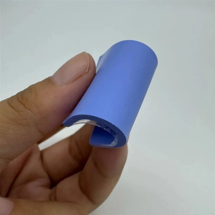 Electrically Conductive Thermal Pad