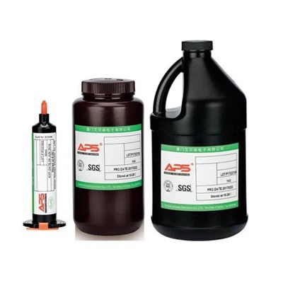 مكون واحد من مكونات الأشعة فوق البنفسجية لعلاج راتنج